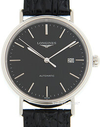Longines Presence L4.922.4.52.2