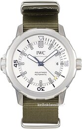 IWC Aquatimer Automatic IW329003