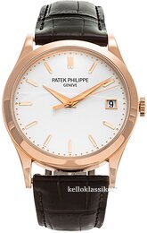Patek Philippe Calatrava 5296R/010