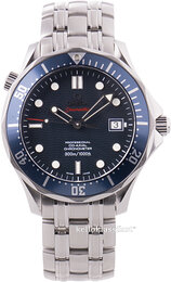 Omega Seamaster 300 M Chronometer James Bond 2220.80.00
