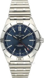Breitling Chronomat Automatic Gmt 40 A32398101C1A1