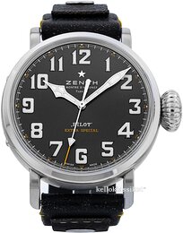 Zenith Pilot 03.2434.679-20.I010