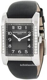 Baume & Mercier Hampton MOA10022