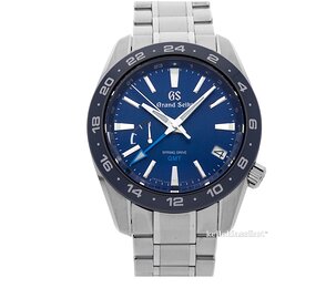 Grand Seiko Sport Collection SBGE255G