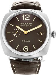 Panerai Historic Radiomir 8 Days PAM00346