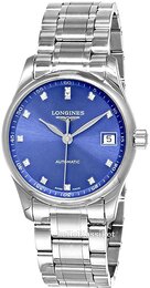 Longines Master Collection L2.357.4.98.6