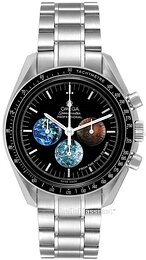 Omega Speedmaster Professional From Moon to Mars 3577.50.00