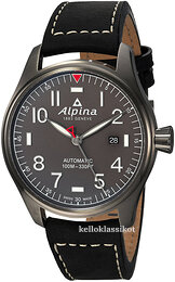 Alpina Startimer AL-525G4TS6