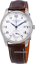 Longines Master L2.908.4.78.3