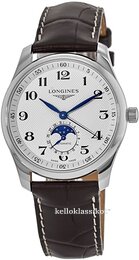 Longines Master L2.909.4.78.3