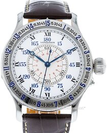 Longines Heritage L2.678.4.11.0