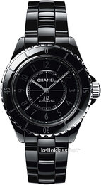 Chanel J12 H6185
