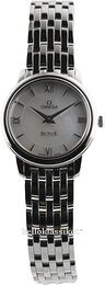 Omega De Ville Prestige Quartz 27.4mm 424.10.27.60.05.001