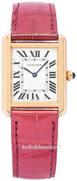 Cartier Tank Solo W1018755