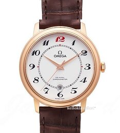 Omega De Ville Prestige 424.53.40.20.04.004