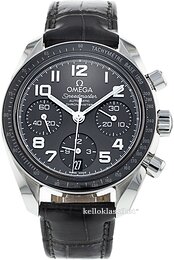 Omega Speedmaster Chronograph 38mm 324.33.38.40.06.001