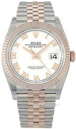 Rolex Datejust 36 126231-0015