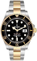 Rolex Sea-Dweller 126603-0001