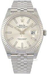 Rolex Datejust 41 126334-0004