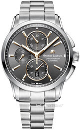 Maurice Lacroix Pontos Chronographe PT6388-SS002-331-1
