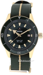 Rado Captain Cook R32504317