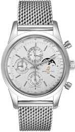 Breitling Transocean Chronograph 1461 A1931012.G750.154A