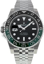 Rolex Gmt-Master Ii Sprite 126720VTNR-0002