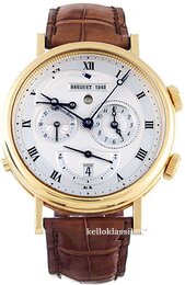 Breguet Classique 5707BA-12-9V6