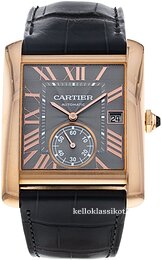 Cartier Tank Mc WGTA0014