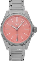 Oris Propilot X 01 400 7778 7158-07 7 20 01TLC