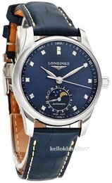 Longines Master L2.409.4.97.0