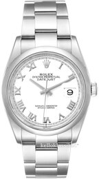 Rolex Datejust 36 126200-0008