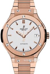 Hublot Classic Fusion 565.OX.2610.LR