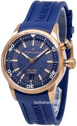 Maurice Lacroix Pontos PT6248-BRZ0B-430-4