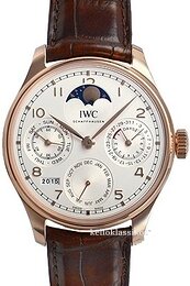 IWC Portuguese IW503302