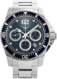 Longines HydroConquest L3.744.4.96.6