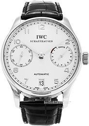 IWC Portuguese IW500104