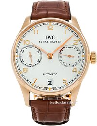 IWC Portuguese Automatic IW500113