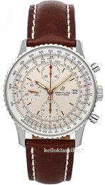 Breitling Navitimer 1 Chronograph 41 A13324121G1X3