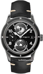 Montblanc Geosphere 128257