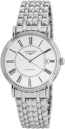 Longines Presences L4.921.4.11.6