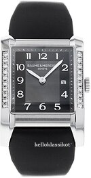Baume & Mercier Hampton MOA10022