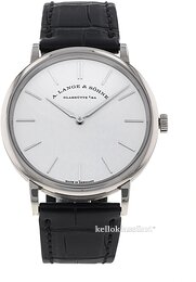 A. Lange & Söhne Saxonia 201.027