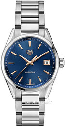 TAG Heuer Carrera Lady WBK1312.BA0652