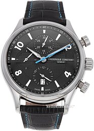 Frederique Constant Runabout FC-392RMG5B6
