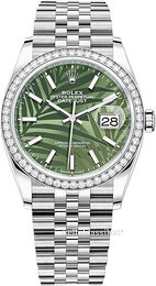Rolex Datejust 36 126284RBR-0039