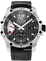 Chopard Classic Racing Superfast 168537-3001