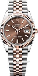 Rolex Datejust 36 126231-0043