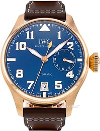 IWC Pilots Classic IW500909