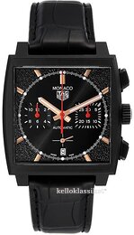 TAG Heuer Monaco Dark Lord CBL2180.FC6497